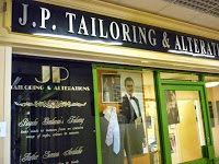 Joe Popal   Tailoring 1054522 Image 0
